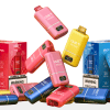 IGET MOVE B50000 (50000 PUFFS) 5 PCS