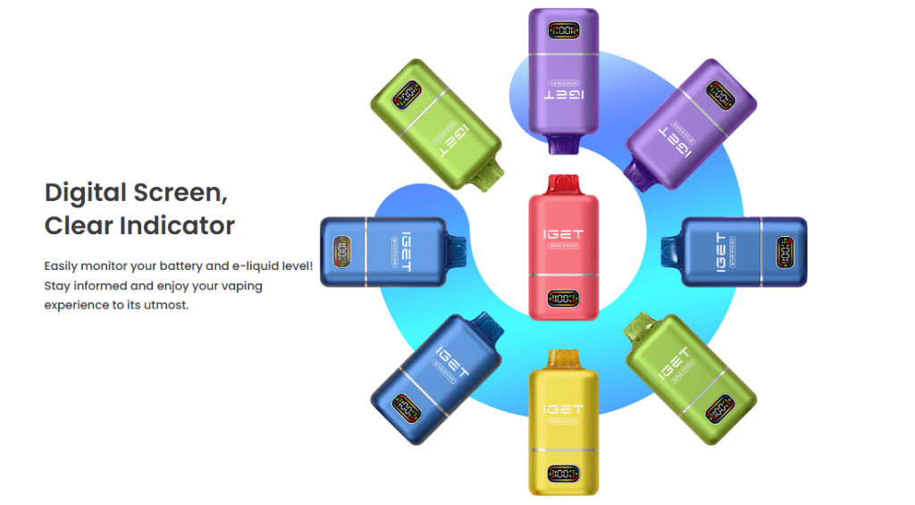 IGET MOVE B50000, IGET MOVE B50000 Australia, IGET MOVE B50000 50000 Puffs, Buy IGET MOVE B50000, IGET MOVE B50000 Vape IGET Disposable Vape, 50000 Puff Vape, Dual Flavour Vape, Mesh Coil Vape, Digital Display Vape, Rechargeable Vape, USB-C Rechargeable Authentic IGET, Premium Vape Australia, Australia Vape Store