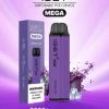 IGET Mega Grape Ice (3000 Puffs)