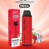 IGET Mega Strawberry Ice (3000 Puffs)