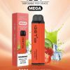IGET Mega Strawberry Kiwi Ice (3000 Puffs)