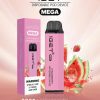 IGET Mega Strawberry Watermelon Ice (3000 Puffs)