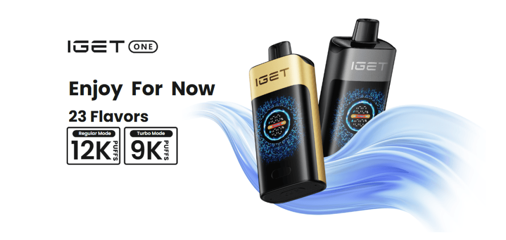 The IGET ONE combines premium engineering with stylish modern design to create one of Australia’s most advanced disposable vape devices. Whether you’re looking for richer flavour, larger vapour clouds, or extended battery life, this device delivers an exceptional vaping experience every day.