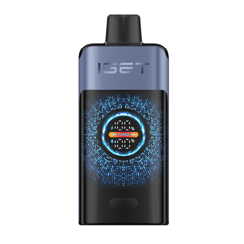 IGET ONE (12000 PUFFS)