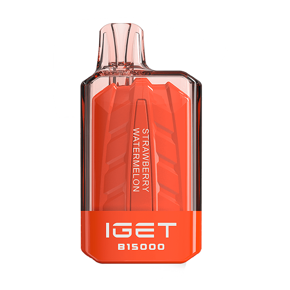 IGET POWER B15000 (15000 PUFFS)