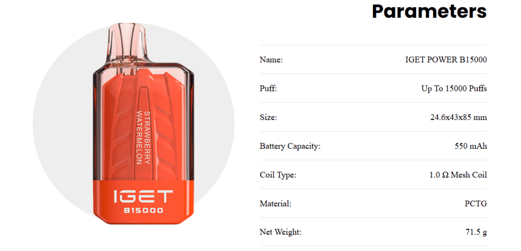 IGET POWER,IGET POWER Vape, IGET POWER Australia, IGET POWER B15000, IGET POWER 15000 Puffs, Buy IGET POWER Buy IGET Vape Australia, IGET Vape Australia, IGET Disposable Vape, Rechargeable Vape, 15000 Puff Vape Mesh Coil Vape, USB-C Rechargeable, Premium Vape Australia, Authentic IGET, Genuine IGET, Vape Shop Australia Buy Vape Online Australia, Fast Shipping Australia, Best IGET Vape Australia