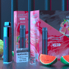 IGET PRO (5000 PUFFS) 10 PCS