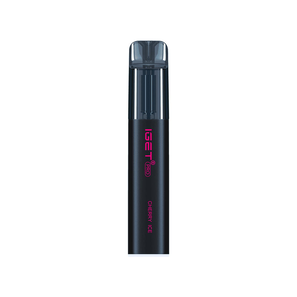 IGET PRO (5000 PUFFS)