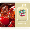 IGET ROCK B5000 Cherry Cola