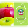 IGET ROCK B5000 Double Apple Ice