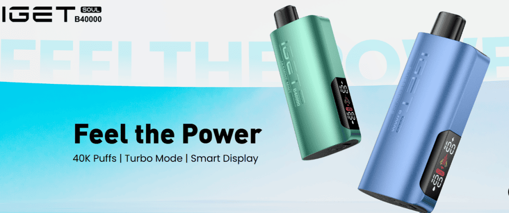 IGET SOUL, IGET SOUL Australia, IGET SOUL B40000, IGET SOUL 40000 Puffs, Buy IGET SOUL IGET SOUL Vape, IGET Disposable Vape, IGET Vape Australia, Buy IGET Vape Australia 40000 Puff Vape, Dual Mesh Coil Vape, Smart Display Vape, Rechargeable Vape Authentic IGET, Premium Vape Australia, Vape Shop Australia, Buy Vape Online Australia, Fast Shipping Australia