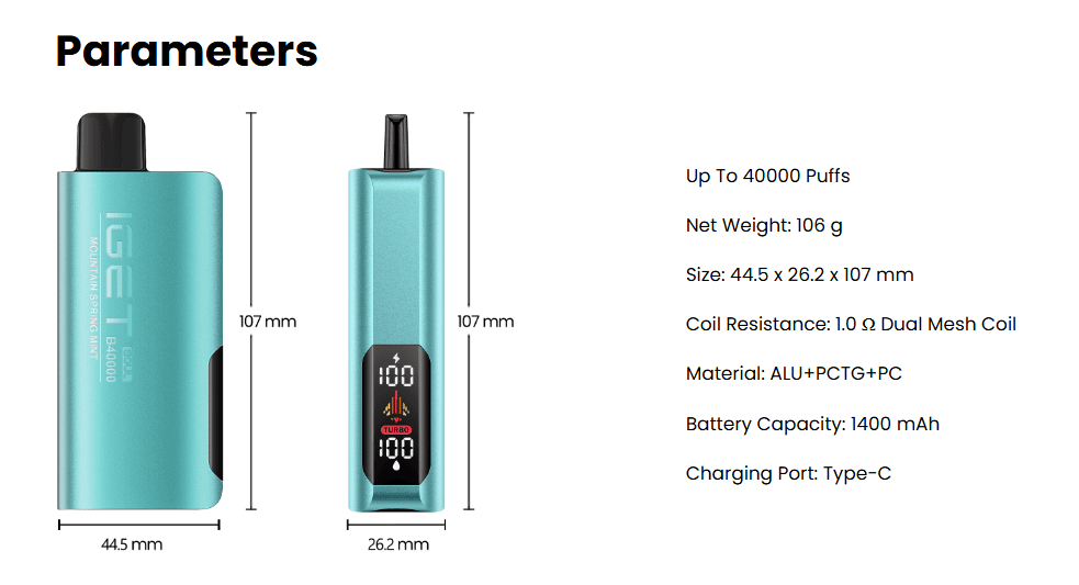 IGET SOUL, IGET SOUL Australia, IGET SOUL B40000, IGET SOUL 40000 Puffs, Buy IGET SOUL IGET SOUL Vape, IGET Disposable Vape, IGET Vape Australia, Buy IGET Vape Australia 40000 Puff Vape, Dual Mesh Coil Vape, Smart Display Vape, Rechargeable Vape Authentic IGET, Premium Vape Australia, Vape Shop Australia, Buy Vape Online Australia, Fast Shipping Australia