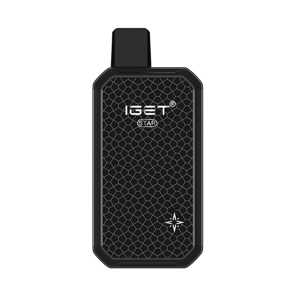 IGET STAR L7000 (7000 PUFFS)