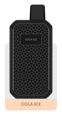 IGET STAR L7000 Cola Ice