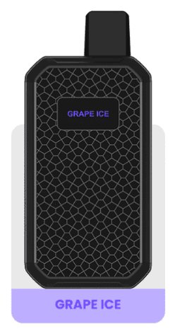 IGET STAR L7000 Grape Ice