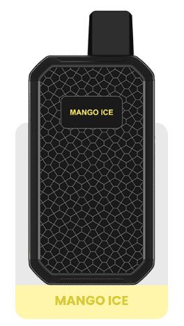 IGET STAR L7000 Mango Ice