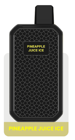 IGET STAR L7000 Pineapple Juice Ice