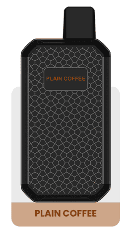 IGET STAR L7000 Plain Coffee