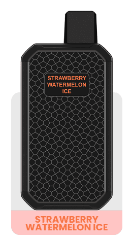 IGET STAR L7000 Strawberry Watermelon Ice