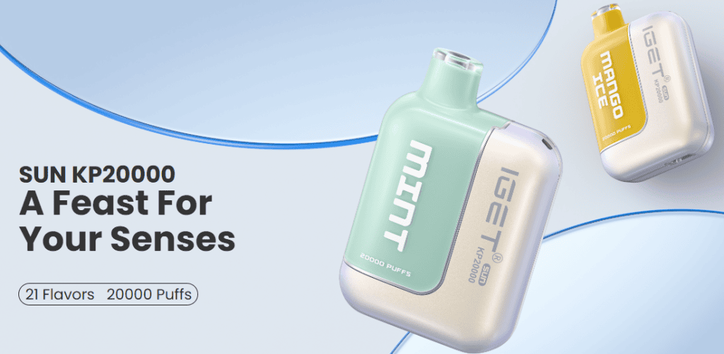 IGET SUN, IGET SUN Australia, IGET SUN KP20000, IGET SUN 20000 Puffs, Buy IGET SUN, IGET SUN Vape IGET SUN Pods, IGET Vape Australia, Buy IGET Vape Australia, Rechargeable Pod Vape, Dual Mesh Coil Vape Premium Vape Australia, Authentic IGET, Genuine IGET, Vape Shop Australia, Buy Vape Online Australia Disposable Vape Australia, IGET Flavours, Fast Shipping Australia, Best IGET Vape Australia
