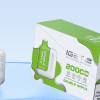 IGET SUN KP20000 (20000 PUFFS) 5 PCS