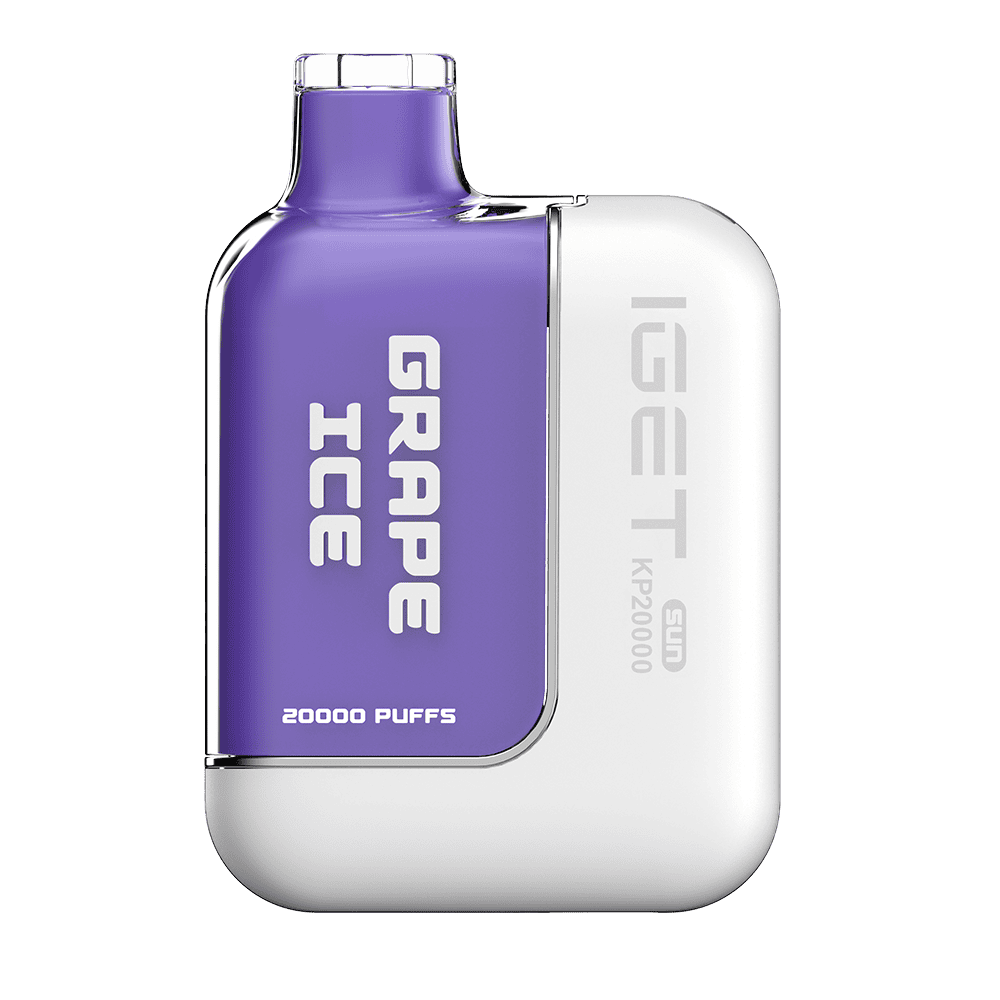IGET SUN KP20000 (20000 PUFFS)