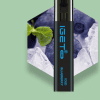 Iced Blueberry