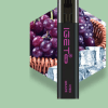 Iced Grape