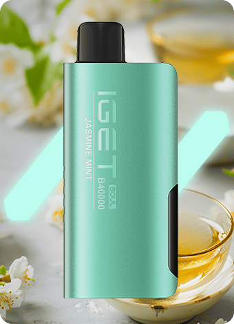 Jasmine Mint