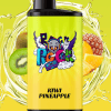 Kiwi Pineapple