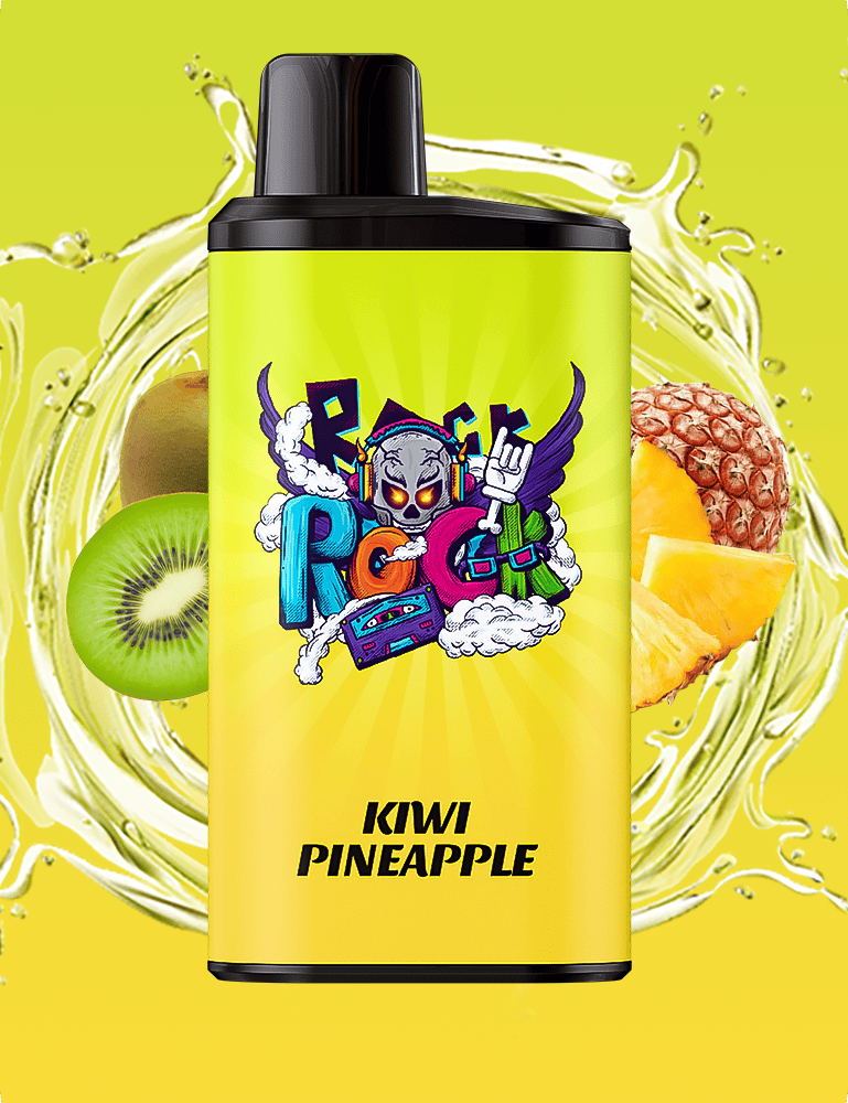 Kiwi Pineapple