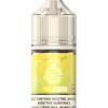 Lemon Pineapple