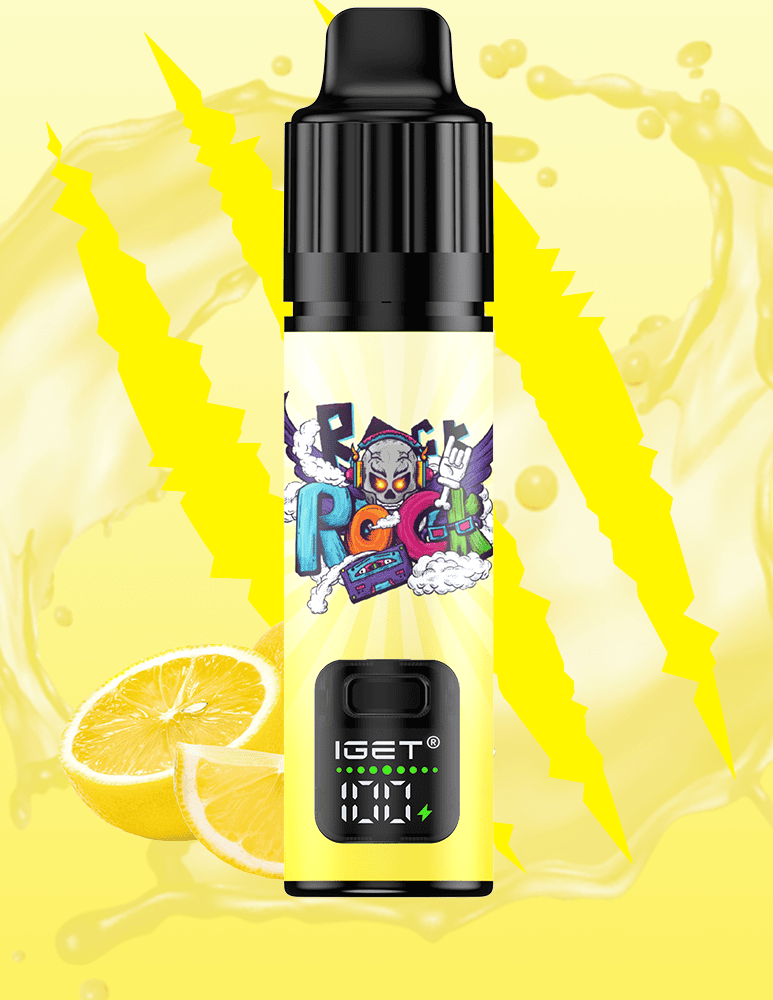 Lemonade Monster
