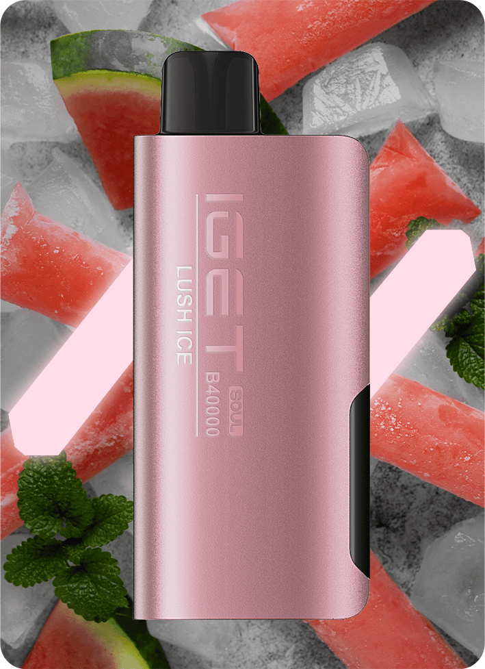 Lush Ice