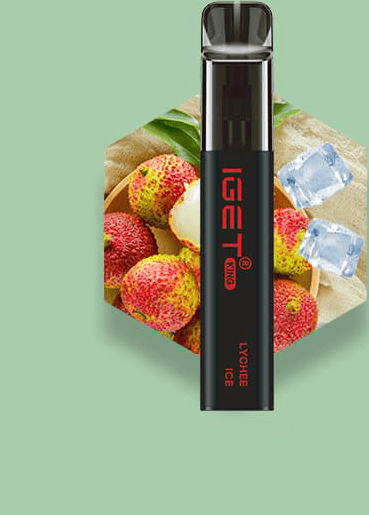 Lychee Ice