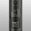 MYSTIC GUNMETAL