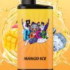 Mango Ice