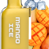 Mango Ice