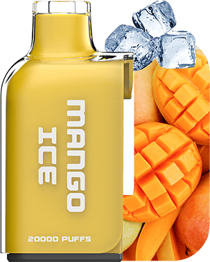 Mango Ice