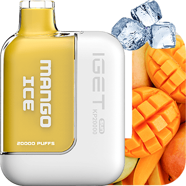 Mango Ice