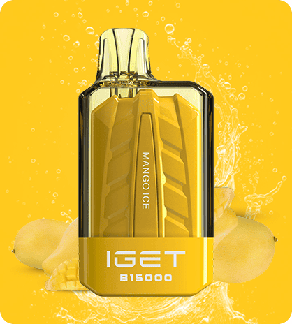 Mango Ice