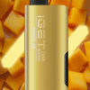 Mango Ice