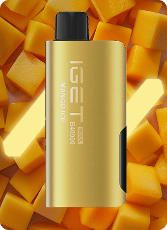 Mango Ice