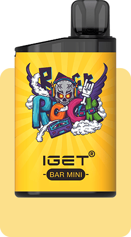 Mango Ice