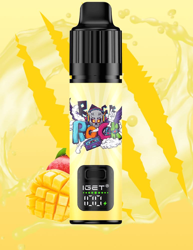 Mango Monster