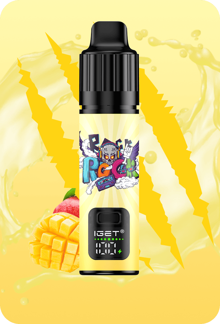 Mango Monster