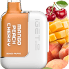 Mango Peach Cherry