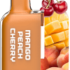 Mango Peach Cherry