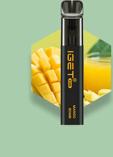 Mango Bomb