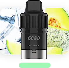 Melon Ice
